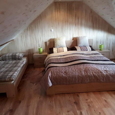 Apartman Bianka Rabca 外观 照片