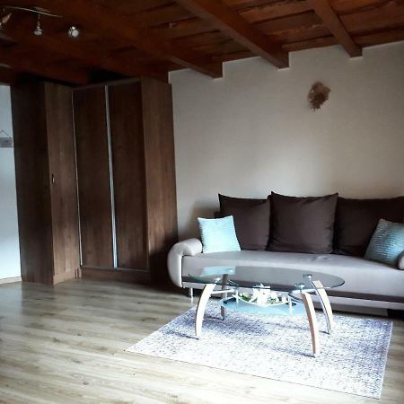 Apartman Bianka Rabca 外观 照片