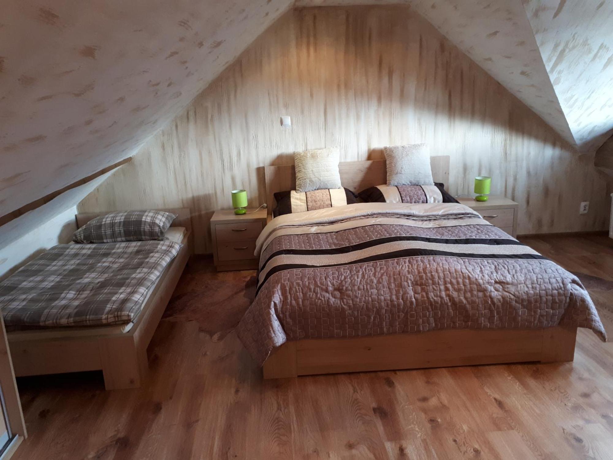 Apartman Bianka Rabca 外观 照片