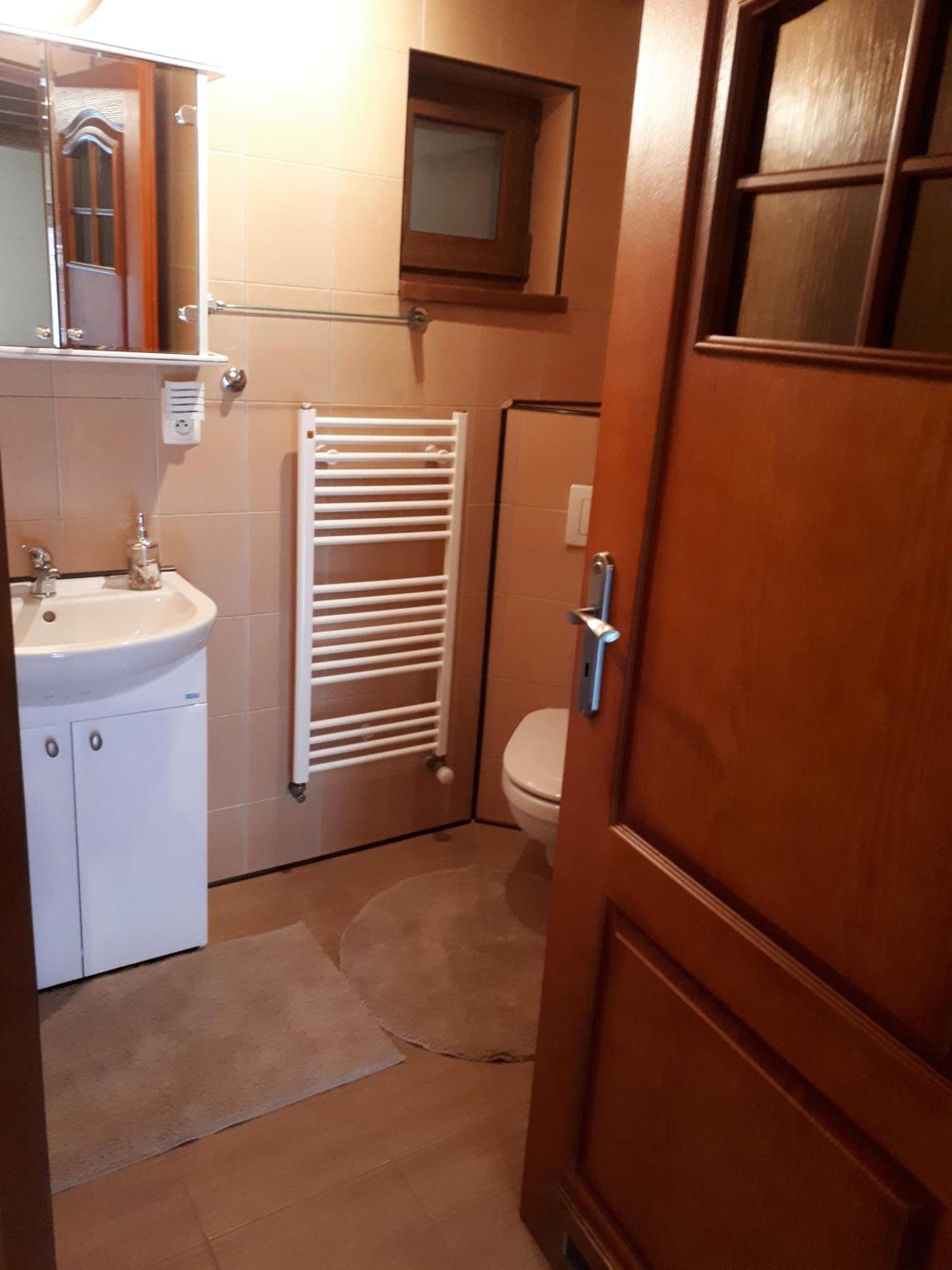 Apartman Bianka Rabca 外观 照片