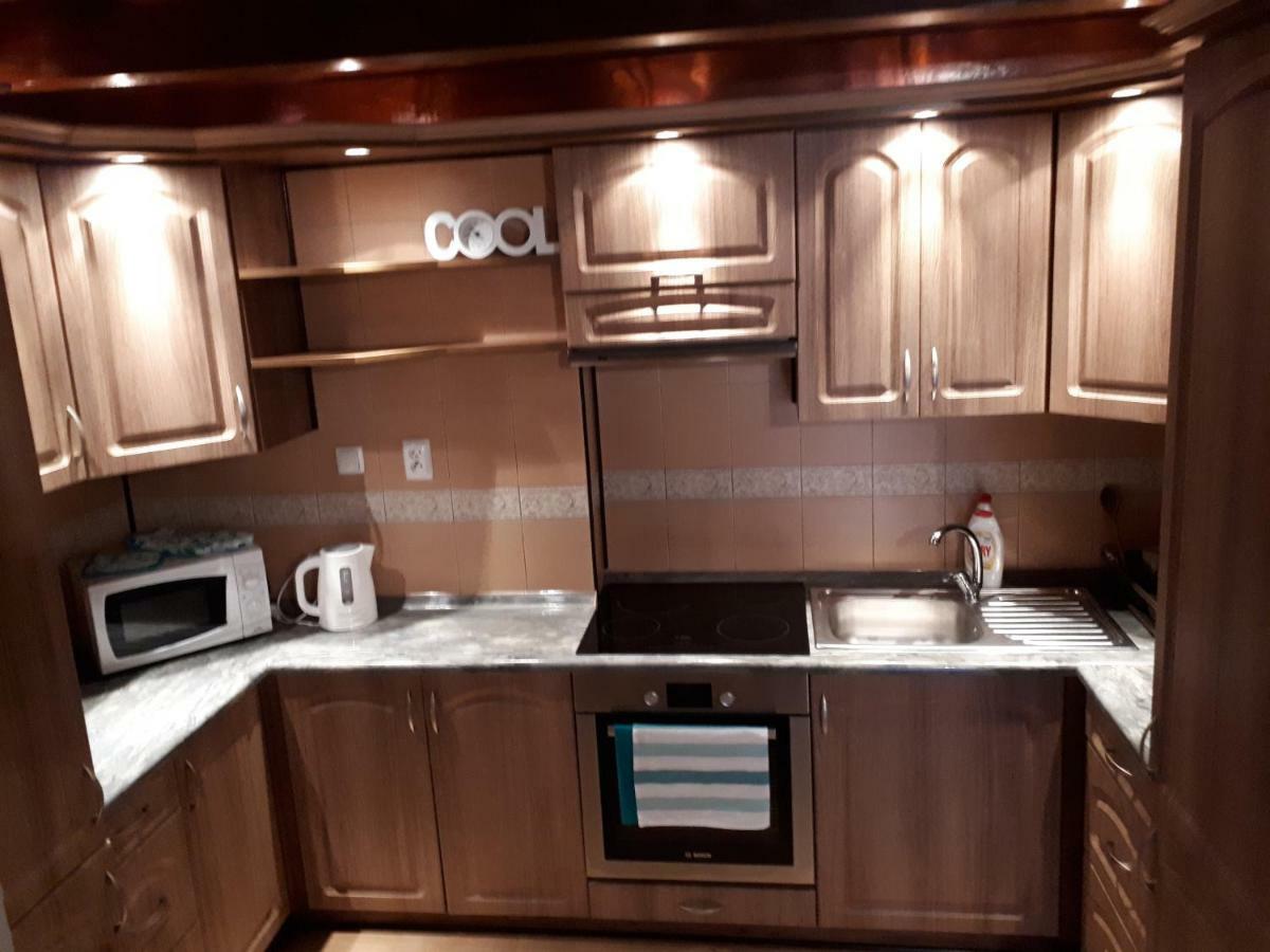 Apartman Bianka Rabca 外观 照片